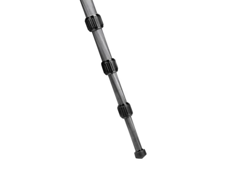 Manfrotto Stativ Element Traveller Small Carbon