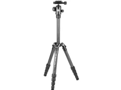 Manfrotto Stativ Element Traveller Small Carbon