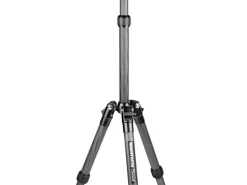 Manfrotto Stativ Element Traveller Small Carbon