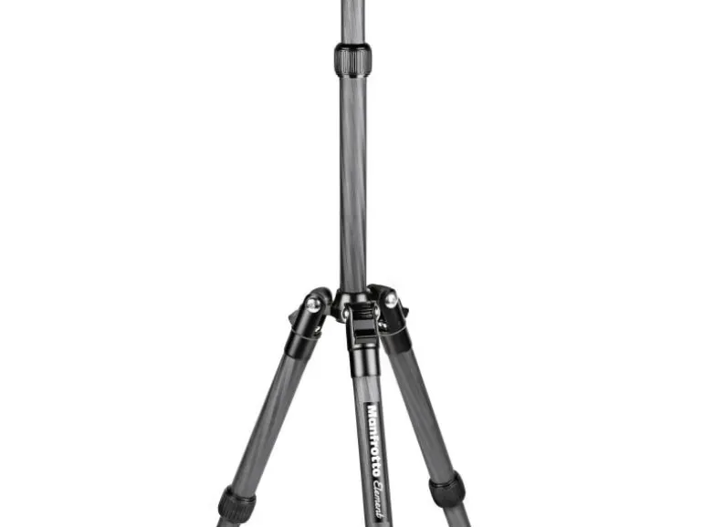 Manfrotto Stativ Element Traveller Small Carbon