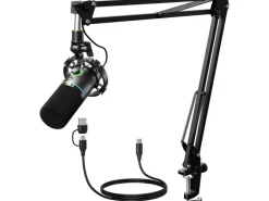 Maono Mikrofon PD200XS