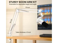 Maono Mikrofon PD200XS