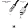 Marmitek Audio-Adapter Connect USB-C > Audio USB-C - 3.5 mm Klinke