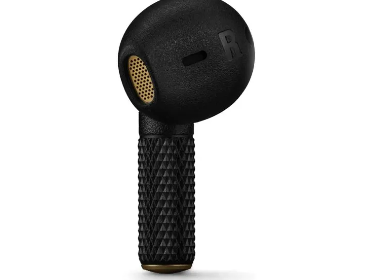 Marshall True Wireless In-Ear-Kopfhörer Minor IV Schwarz