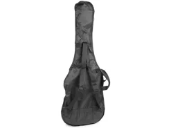 MAX E-Gitarre GigKit Schwarz