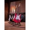 MAX E-Gitarre GigKit Weiss