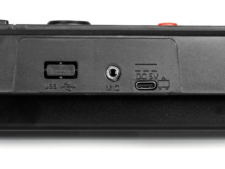 MAX Keyboard KD49