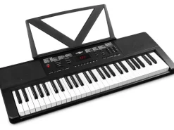 MAX Keyboard Rhapsody54