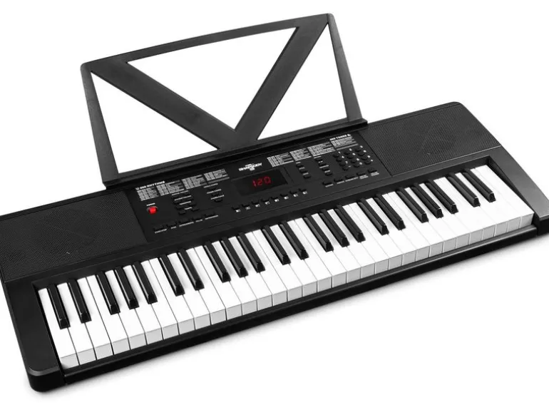 MAX Keyboard Rhapsody54