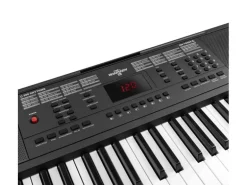 MAX Keyboard Rhapsody54