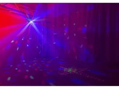 MAX Lichteffekt DJ10 Jelly Moon