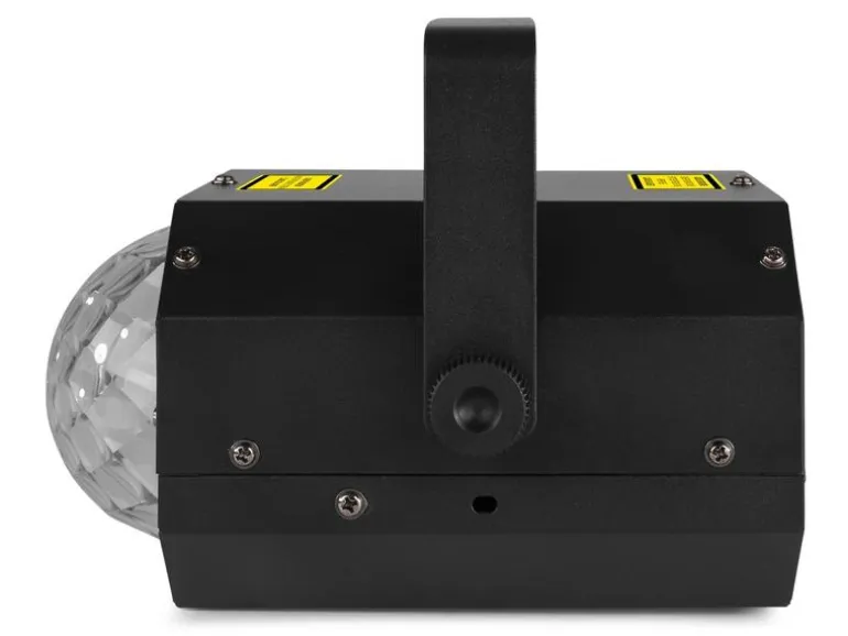MAX Lichteffekt DJ10 Jelly Moon