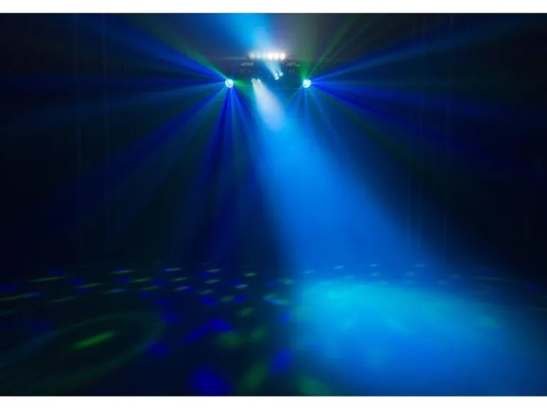 MAX Lichtset PartyBar 10