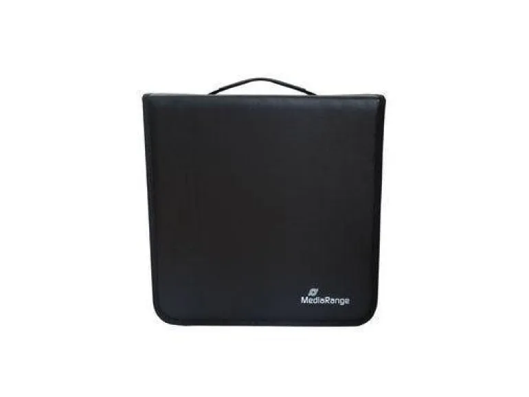 MediaRange CD-Tasche 300 Disc