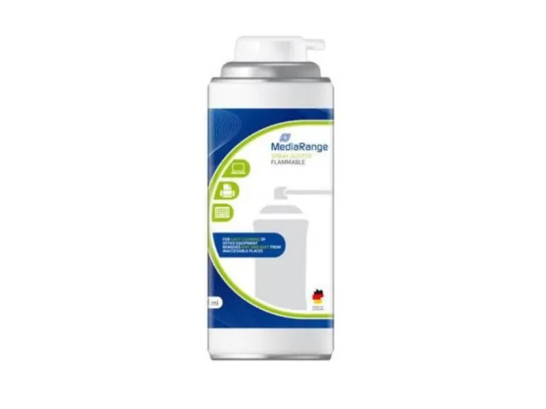 MediaRange Reinigungsspray MR724 400 ml