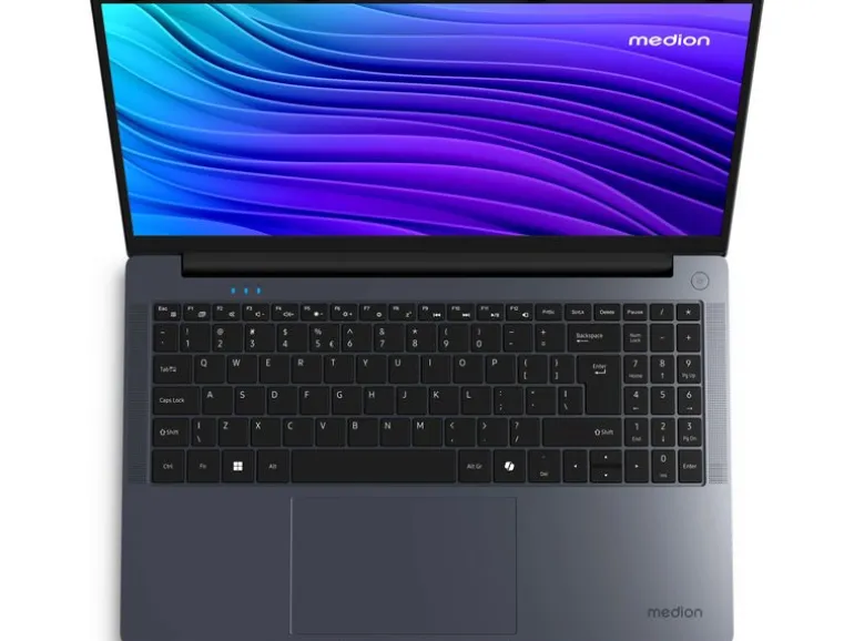 Medion Notebook E15223 (MD600044)
