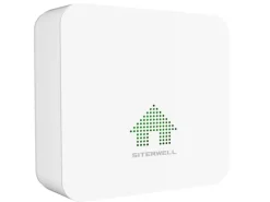 Mentrex Gateway Flame Stop GS198 Wifi