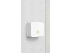 Mentrex Gateway Flame Stop GS198 Wifi