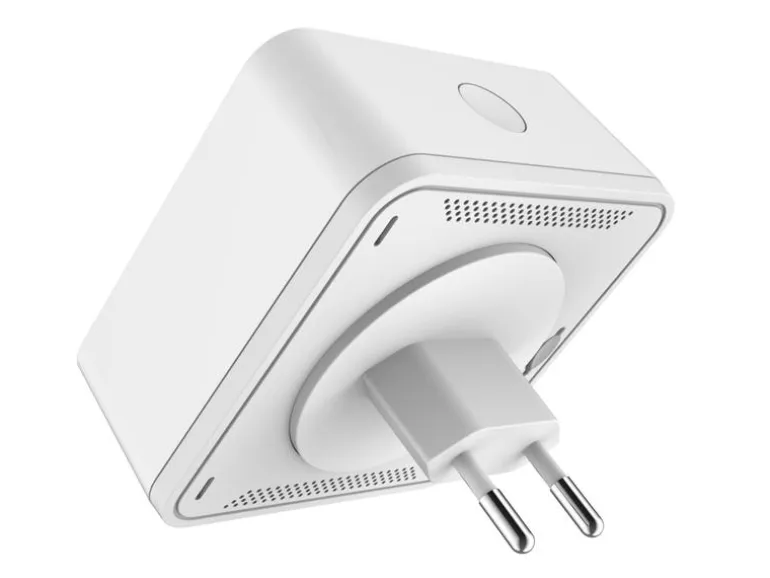 Mentrex Gateway Flame Stop GS198 Wifi