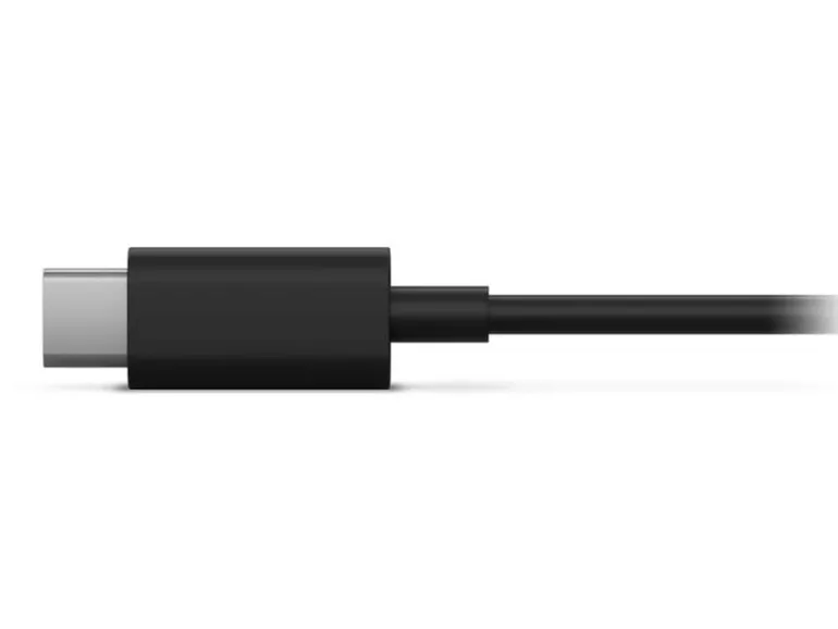 Microsoft Batteriepacks Xbox Series X Play & Charge Kit USB-C