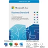 Microsoft 365 Business Standard ESD, 1 User