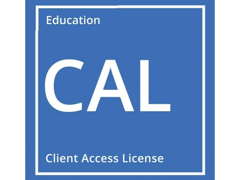 Microsoft CoreCAL User CAL Level F Stufe F