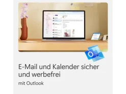 Microsoft 365 Family Box, 6 User, Englisch