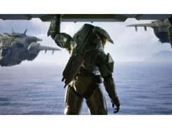 Microsoft Halo: Campaign Evolved (Xbox Series X) (DE,EN,FR,NL) (Box)