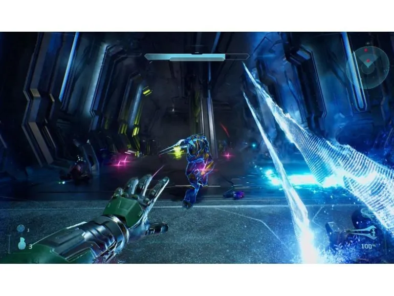 Microsoft Halo: Campaign Evolved (Xbox Series X) (DE,EN,FR,NL) (Box)
