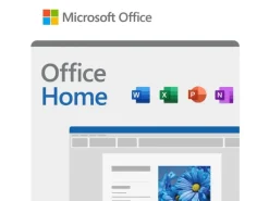 Microsoft Office Home 2024 ESD, Vollversion, ML