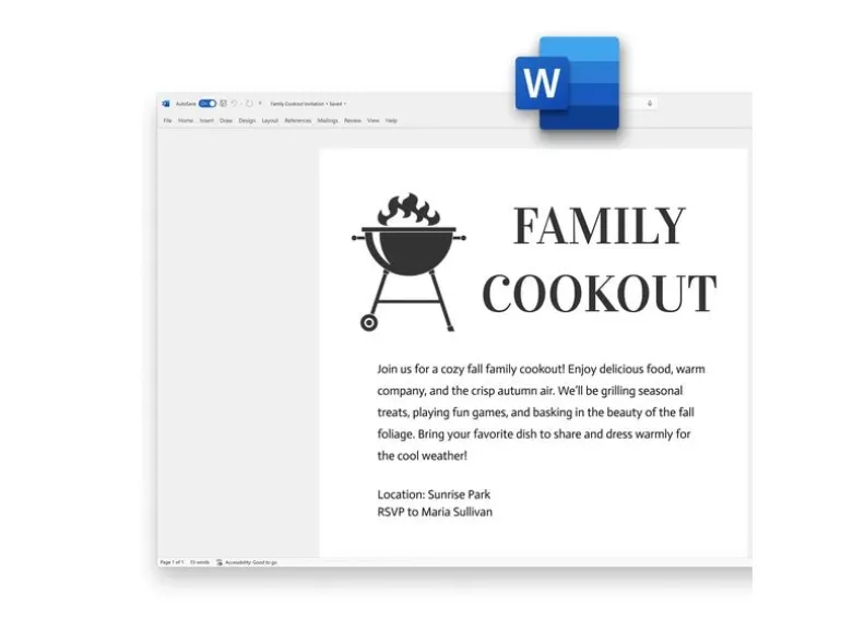 Microsoft Office Home 2024 Vollversion, Deutsch