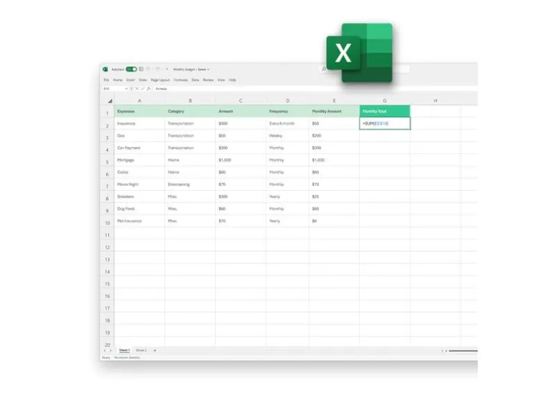 Microsoft Office Home 2024 Vollversion, Englisch