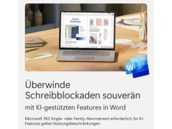 Microsoft 365 Personal Box, 1 User, Deutsch