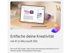Microsoft 365 Personal Box, 1 User, Englisch