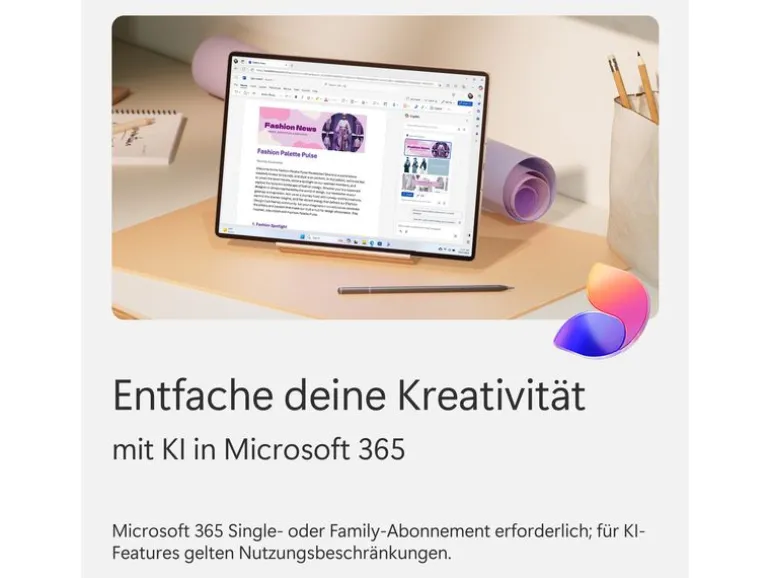 Microsoft 365 Personal Box, 1 User, Englisch