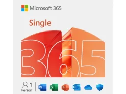Microsoft 365 Personal Box, 1 User, Französisch
