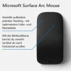 Microsoft Surface Arc Mouse schwarz