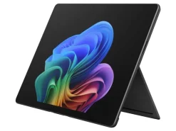 Microsoft Surface Pro 12, X Plus 13", 16GB RAM, 512GB SSD, Schwarz