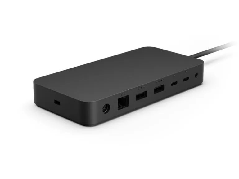 Microsoft Surface Thunderbolt 4 Dock