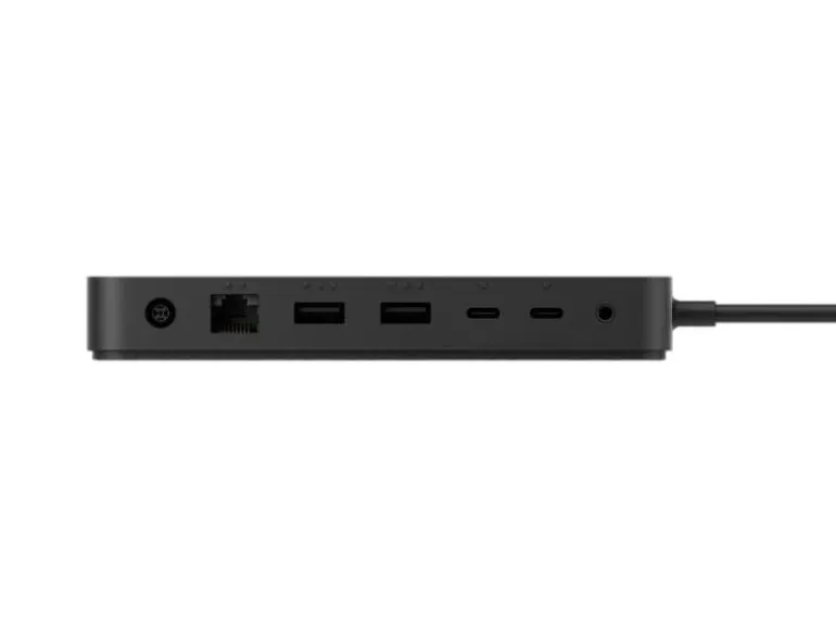 Microsoft Surface Thunderbolt 4 Dock