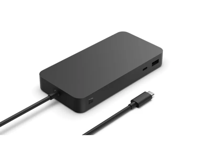 Microsoft Surface Thunderbolt 4 Dock