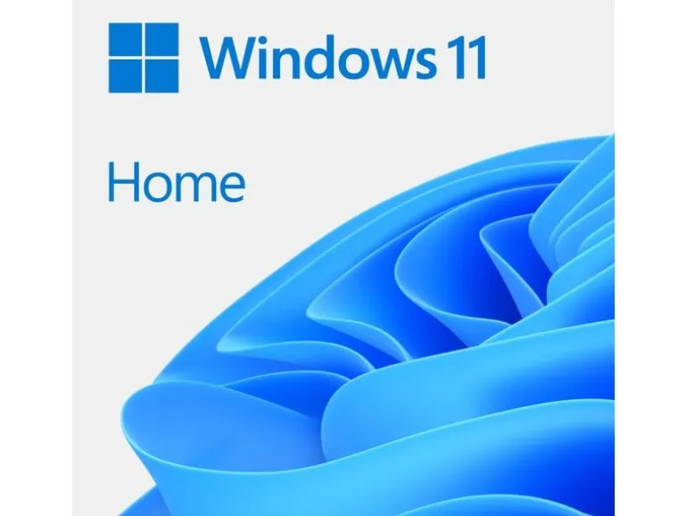 Microsoft Windows 11 Home Vollprodukt, OEM, deutsch