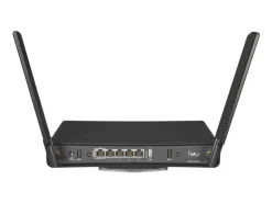 MikroTik Access Point hAP ax³