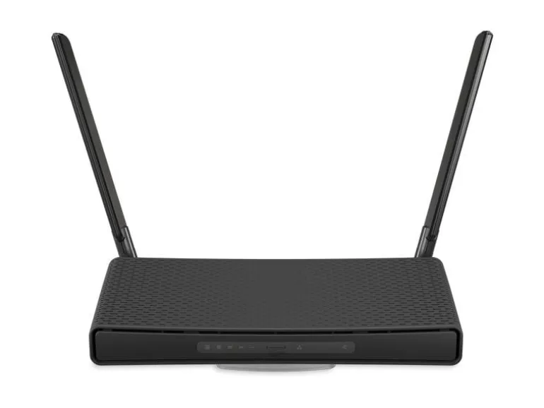 MikroTik Access Point hAP ax³