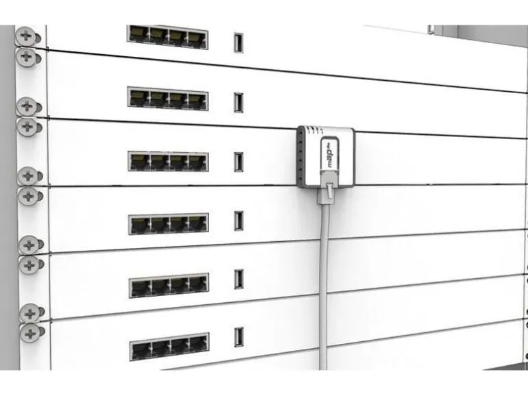 MikroTik Access Point mAP lite