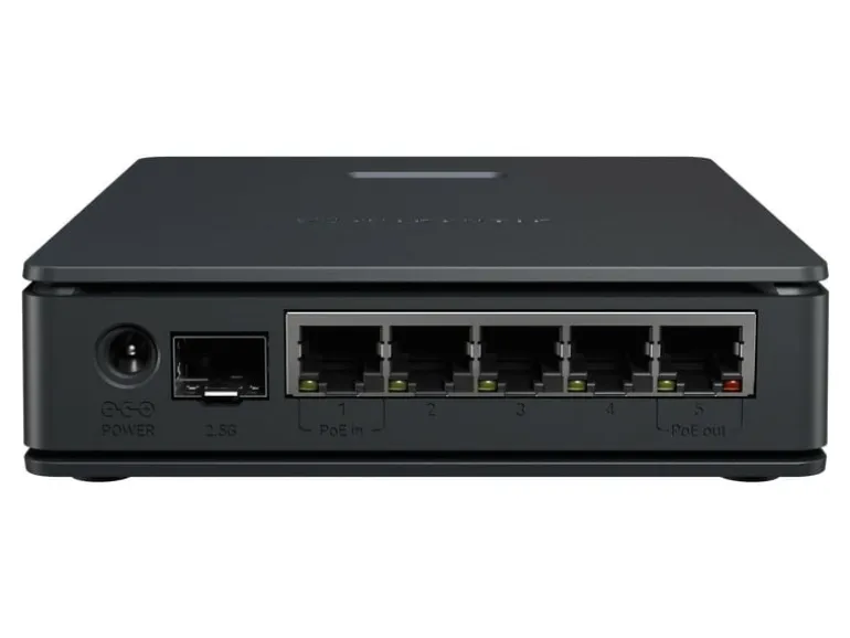 MikroTik Gigabit Table Access Point hAP ax S