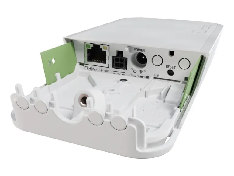 MikroTik LTE-Modem WAP LTE KIT (2024)