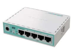 MikroTik Router E50UG hEX refresh