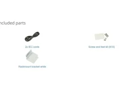 MikroTik VPN-Router CCR2004-1G-12S+2XS