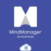 MindManager Enterprise GOV, Vollversion, 1+ User